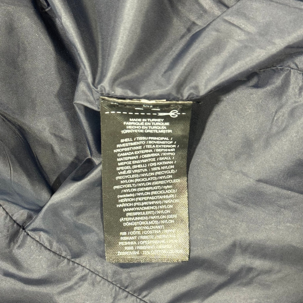 RRL Ralph Lauren Quilted Nylon Bomber Jacket - XXL