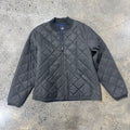 RRL Ralph Lauren Quilted Nylon Bomber Jacket - XXL