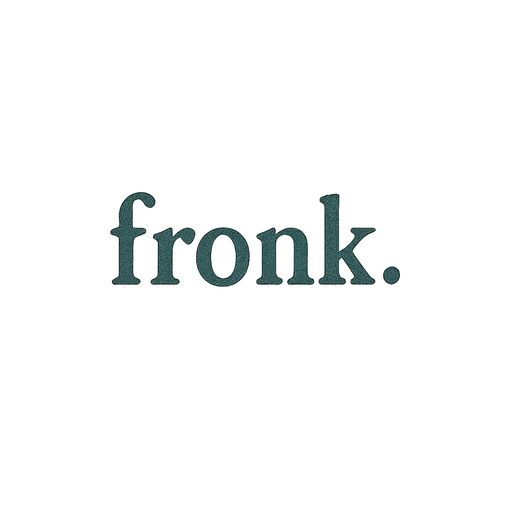 fronk.
